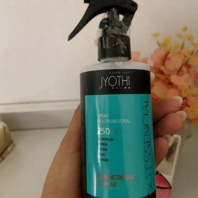 Spray Protetor Térmico Capilar 250ml