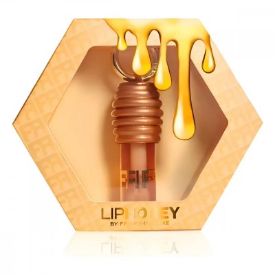 Gloss Fran By Franciny Ehlke Liphoney Mel