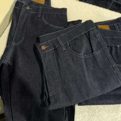 Kit 5 Calças Jeans Masculinas com Elastano