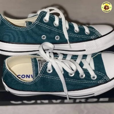 Tênis Converse Sem Gênero Taylor Ct0420