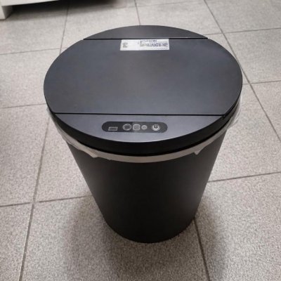 Lixeira Inteligente Automática 16L