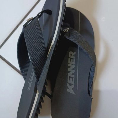 Chinelo Kenner Nk6 Pro 100% Original