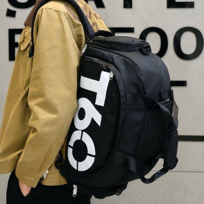 Mochila Mala T60
