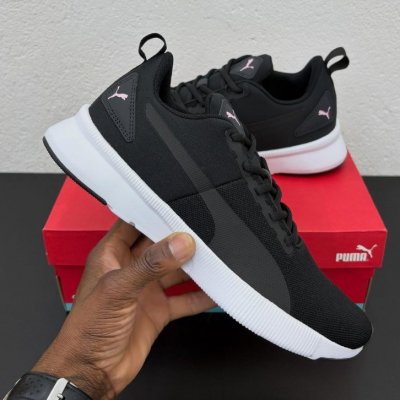 Tênis Flyer Runner Mesh Bdp Puma (4 cores)