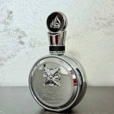 Lattafa Fakhar Platin 100ml EDP