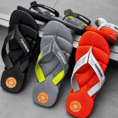 Chinelo Havaianas Masculino Power 2.0 (5 Cores)