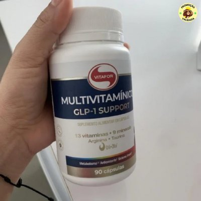 Vitafor Support