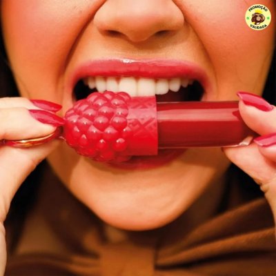 GLOSS FRAN BY FRANCINY EHLKE FRANBOESA