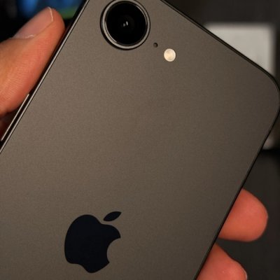 Apple iPhone 16e 128GB - Preto