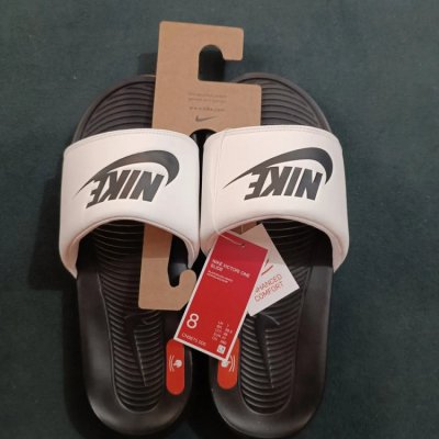 Chinelo Nike Victori One Masculino