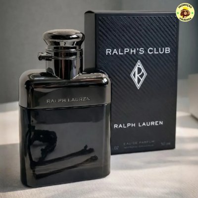 Perfume Ralph Lauren Ralphs Club EDP 50ml