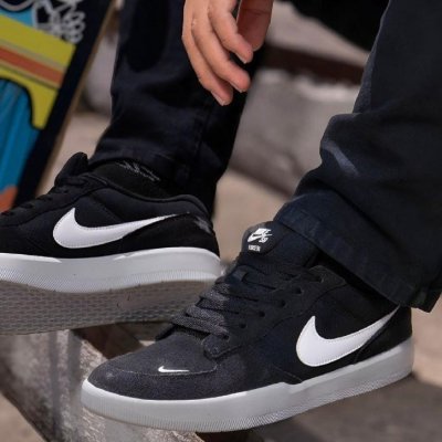 Tênis Nike SB Force 58