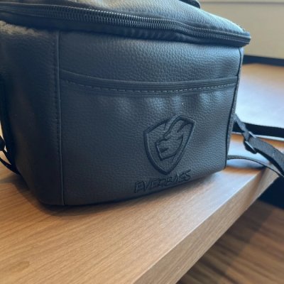 Bolsa Térmica Marmita 7L Everbags Unissex