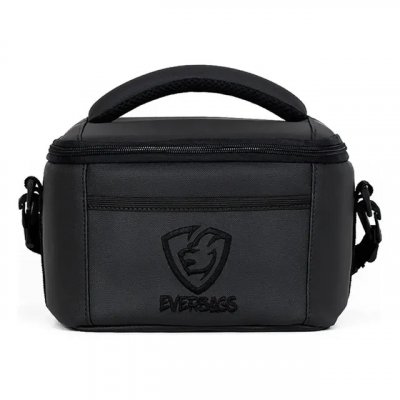Bolsa Térmica Porta Marmita Everbags Fit — 7 Litros, Unissex