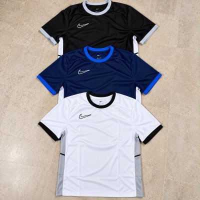 Camiseta Nike Dry Fit Academy Masculina