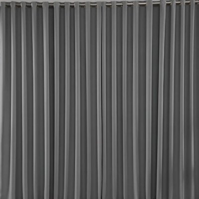 Cortina 3,00x2,50 Metros Blackout Corta Luz