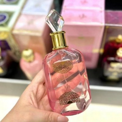 Perfume Árabe Sabah Al Ward Sugar