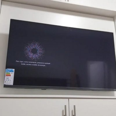 Smart Tv Lg 4k Ultra Hd Nano Ai