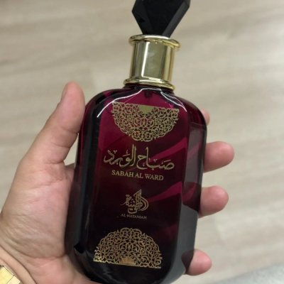 Perfume Sedutor Árabe Sabah 100ml Feminino