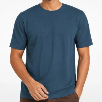 Camiseta Masculina Feminina Básica Algodão Paleta Campestre — review