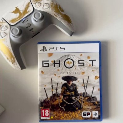 Ghost of Yōtei Complete Edition - PS5
