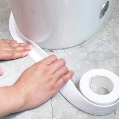 Fita Selante De Pvc À Prova D Agua