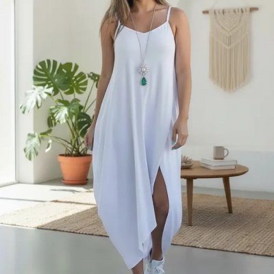 Vestido Transpassado Modelo Envelope — corte transpassado e ajuste envolvente