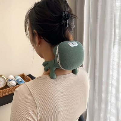 MASSAGEADORZIN CUSTOxBENEFÍCIO