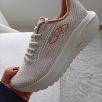Tênis Olympikus Acqua Feminino