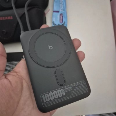 Basike Power Bank MagSafe 10000mAh PD 22.5W
