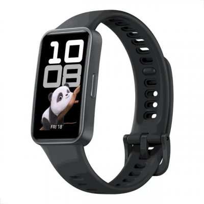 Smartwatch HUAWEI Band 10 — Monitoramento de Sono Profissional e Assistente Emocional