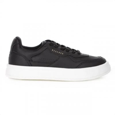 Conforto urbano: Tênis Reserva Masculino Casual Cano Baixo Antiderrapante
