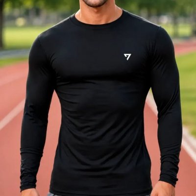 Camisa Térmica Segunda Pele Proteção Solar