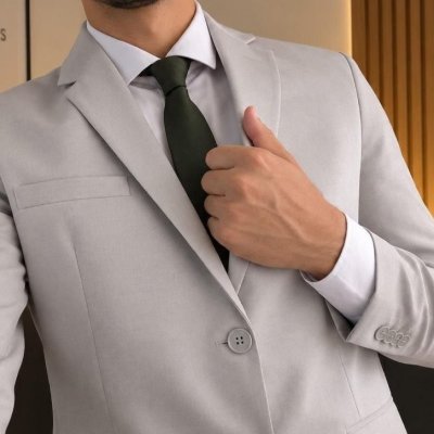 Terno Italiano Slim