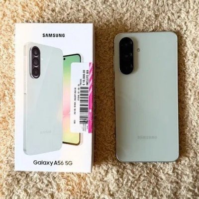 Celular Samsung Galaxy A57 128GB 5G