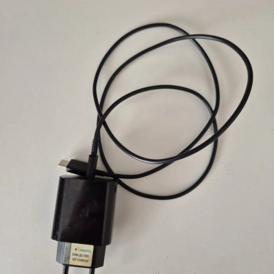 Plus Do Brasil Carregador Turbo USB-C Galaxy