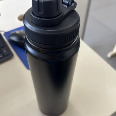 Garrafa De Agua Termica 800ml