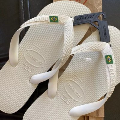Havaianas Brasil Mod Light (4 cores)