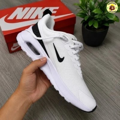 Tenis Nike Air Max Nuaxis