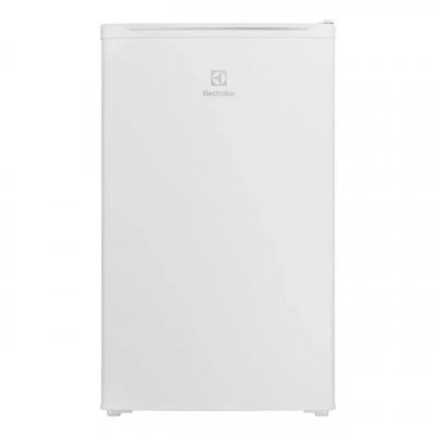 Frigobar Electrolux 121L Efficient EM120 (110V) — compacto com controle de temperatura