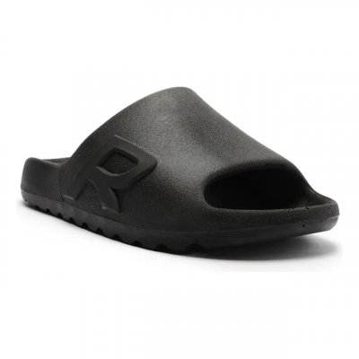 Chinelo Masculino Reserva Go R7508000020003u — Preto Liso (43/4)