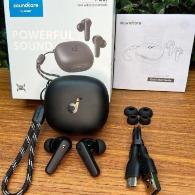 Soundcore P20i Fone de Ouvido Bluetooth 5.3