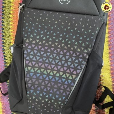 Mochila Dell Gaming 17