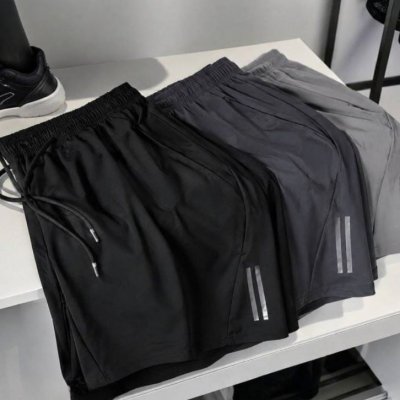 Kit 3 Bermuda Masculina