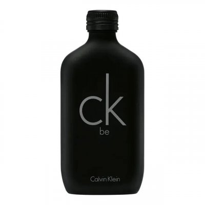 Perfume Ck Be Eau de Toilette 200ml — Calvin Klein unissex
