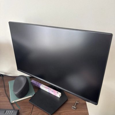 Phillips 24 Evnia IPS 144Hz FullHD Preto