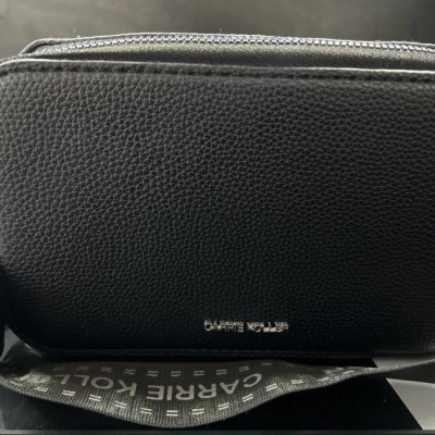 Bolsa Feminina Ombro Transversal Alça Ajustável