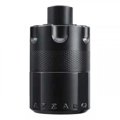 Perfume Masculino Eau de Parfum Azzaro The Most Wanted Intense 100 ml — Review
