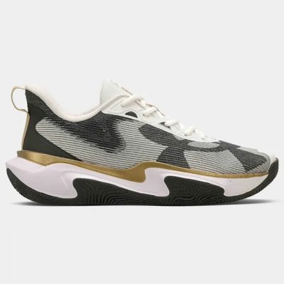 Review: Tênis Masculino Layup Under Armour Prateado Liso 42 BR