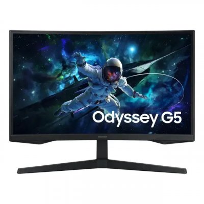 Monitor Gamer Samsung Odyssey G5 27